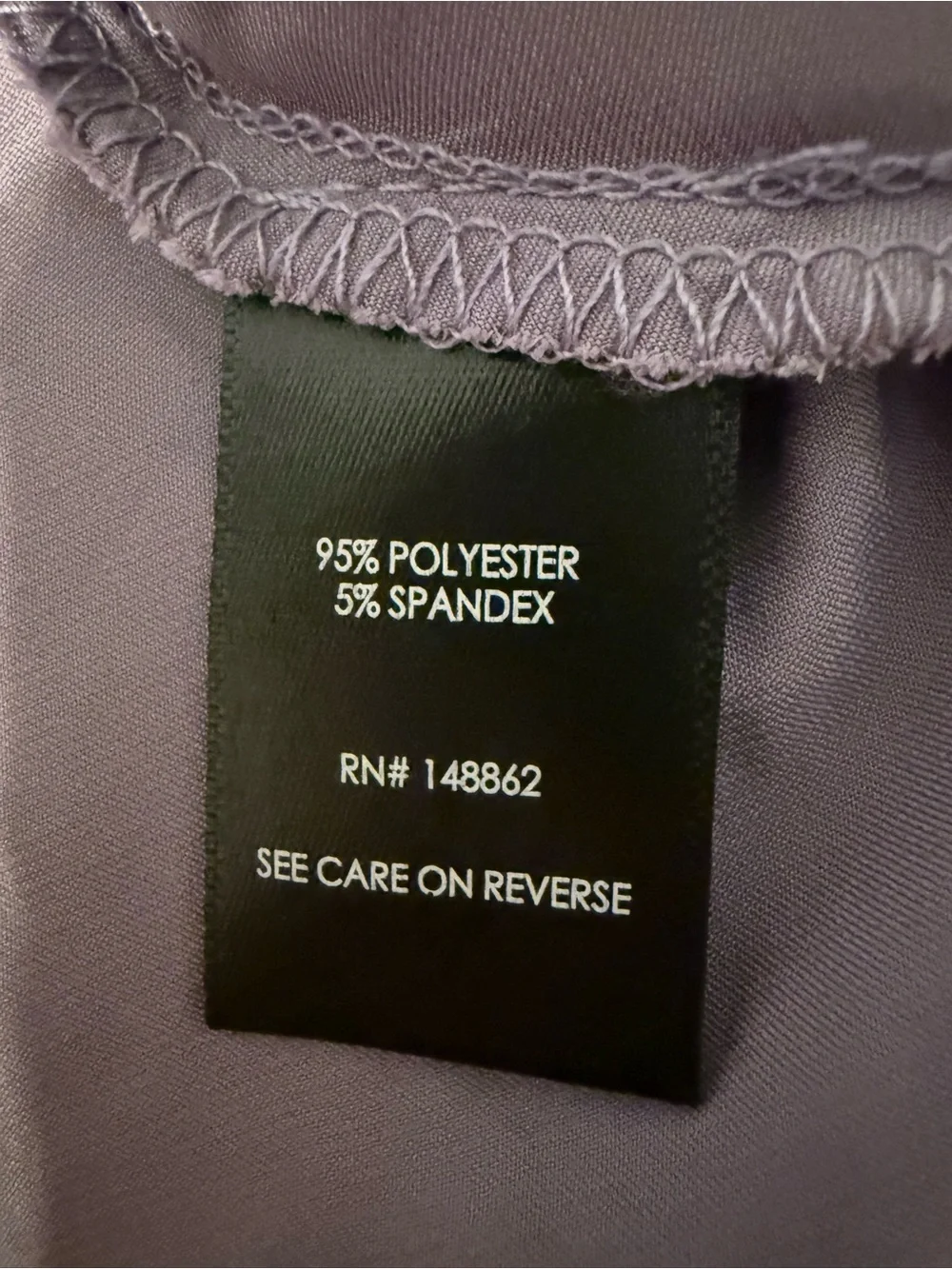 torrid Lavender Satin-Look Button Down Shirt